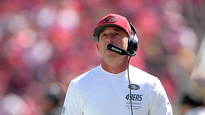 6 Winners and 5 losers from the 49ers win over the Cardinals