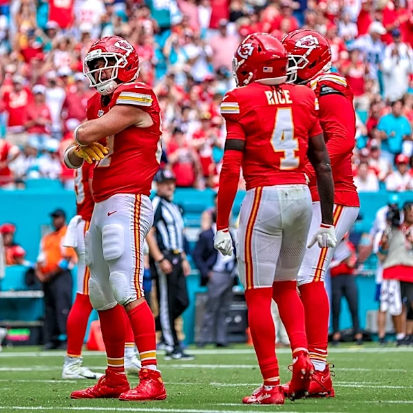 5 things we learned from the Chiefs’ Week 3 victory in Miami