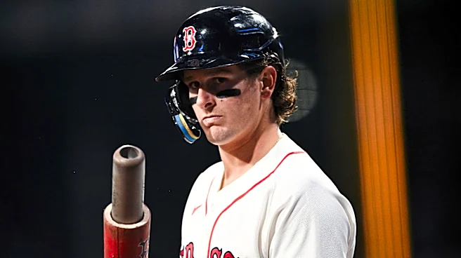 Yankees must quiet this Red Sox offense in the Wild Card Series
