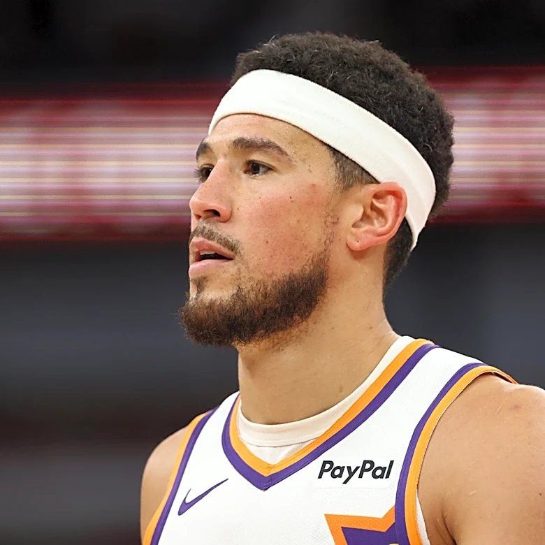 Player Preview: Does Devin Booker have one more gear in his game?