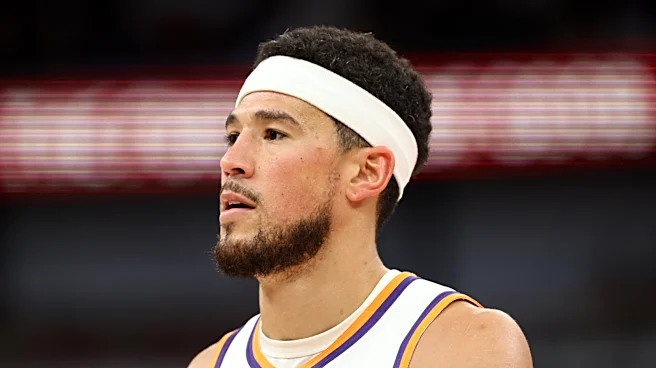 Player Preview: Does Devin Booker have one more gear in his game?