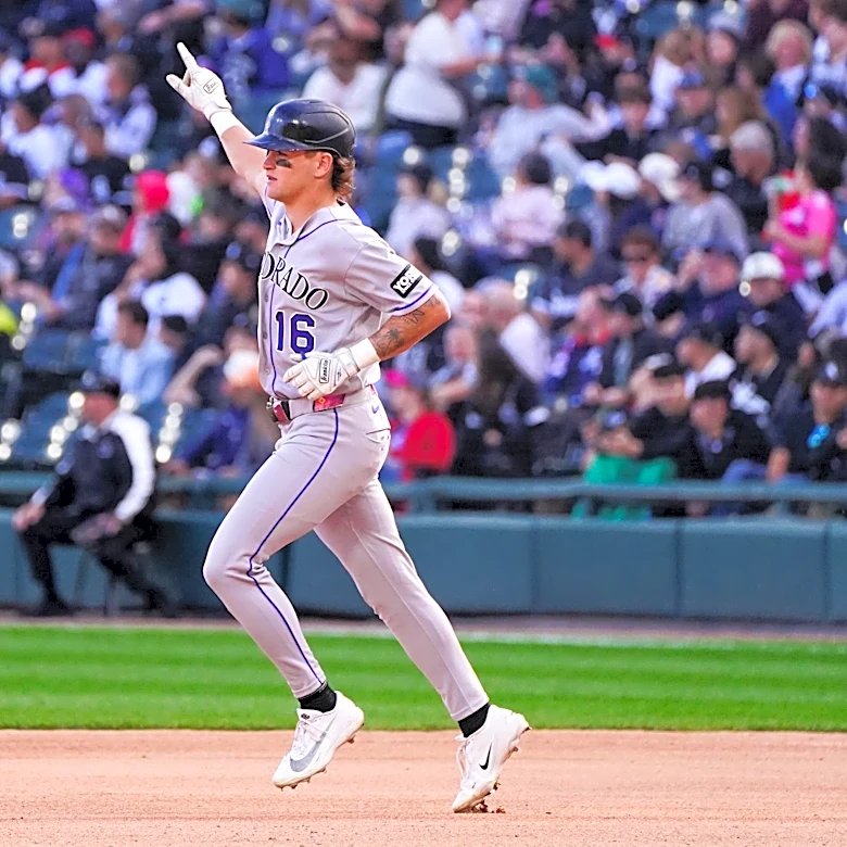 Scaling the Rocks: The 2026 Rockies season is over