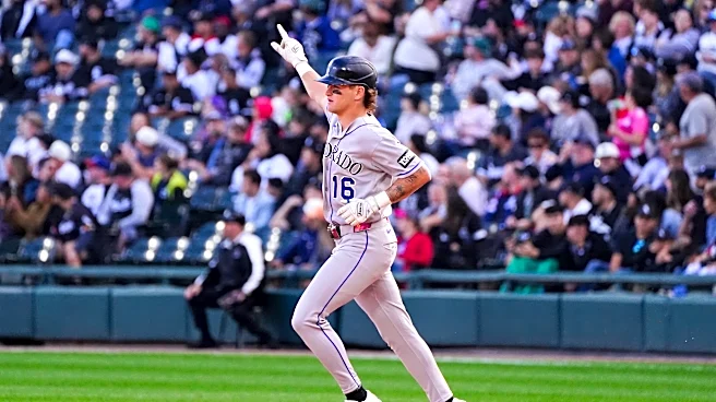 Scaling the Rocks: The 2026 Rockies season is over