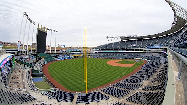 Kansas City Royals news: This 2026 Royals season is over