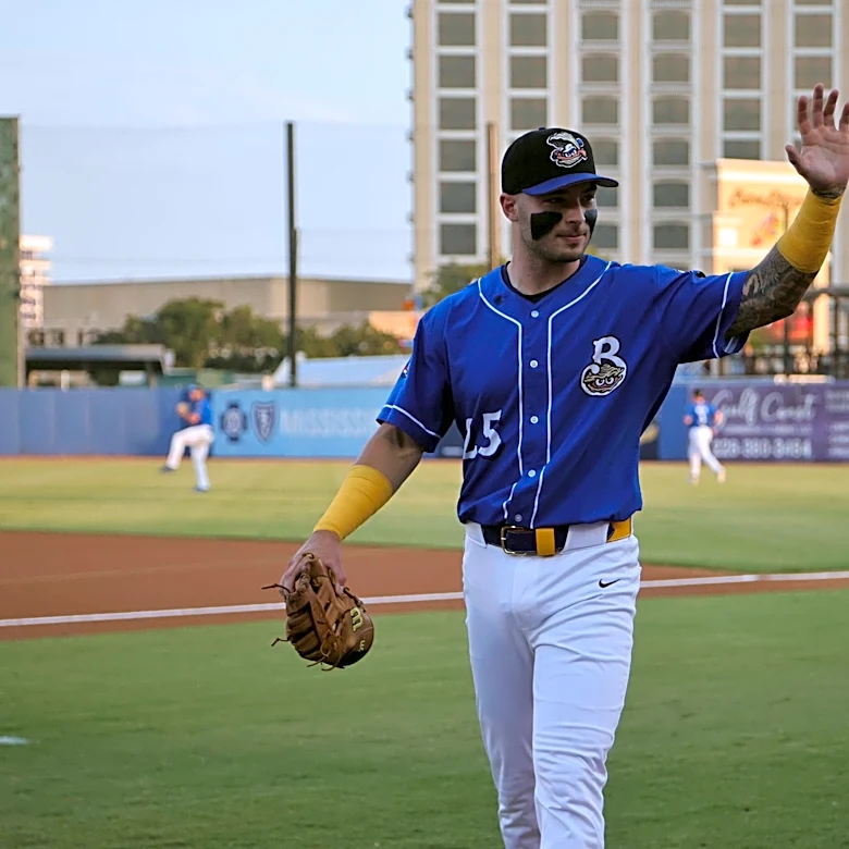 2026 Brewers Minor League Season Recap
