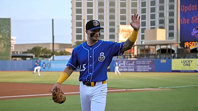 2026 Brewers Minor League Season Recap