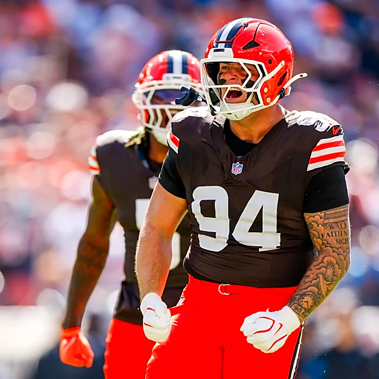 Browns Week 3: 2025 winning carried over, team win but new star, Deshaun Watson enough