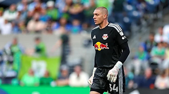 USMNT midweek viewing guide: The break rolls on