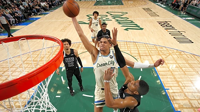 Ranking the Roster: Ousmane Dieng breaks out at 8