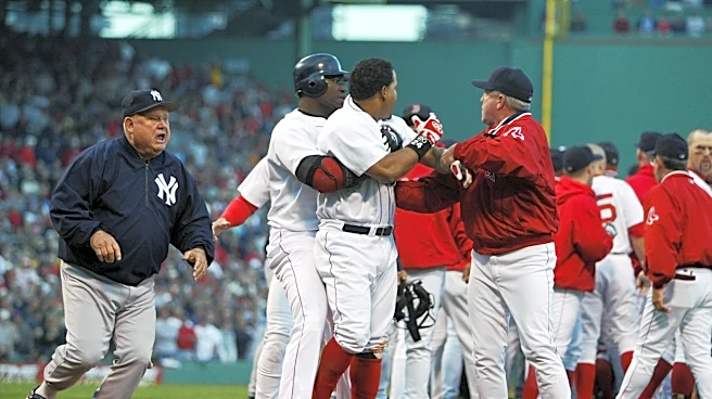 Do Red Sox fans still hate the Yankees?