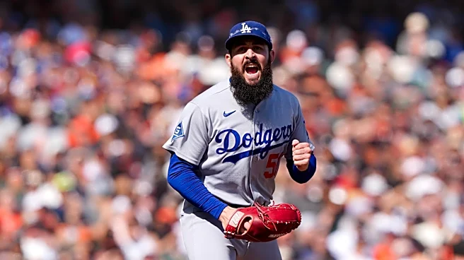 Dodgers notes: 100 wins, James Tibbs III, Kenley Jansen
