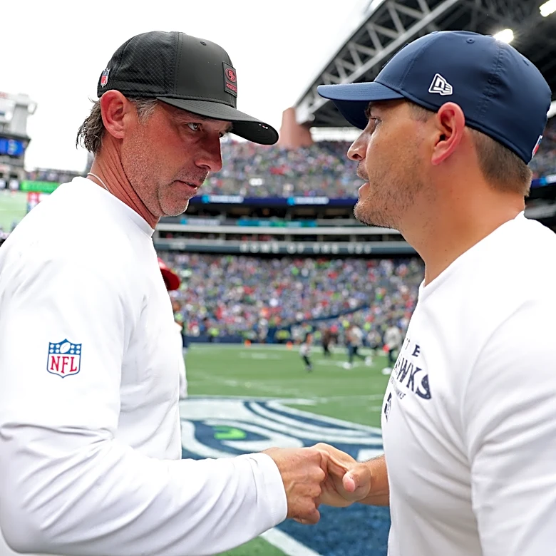 NFC West Recap: 49ers win and take first place; Cardinals, Rams, and Seahawks all lose