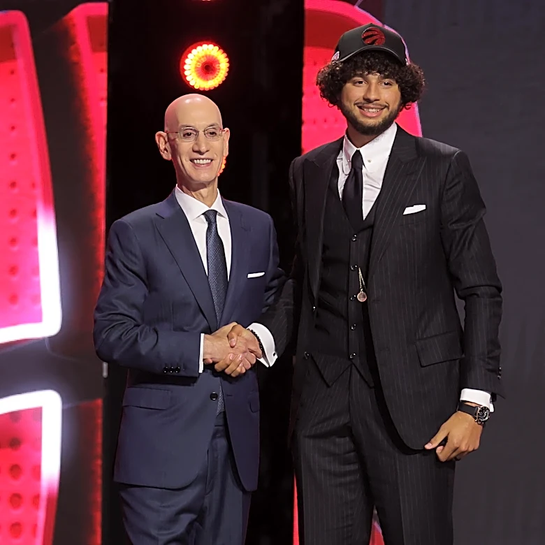 Prewiew: What Can the Raptors Realistically Expect from Allen Graves?