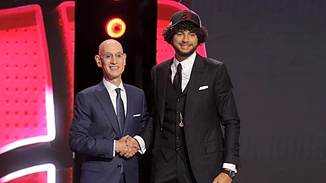 Prewiew: What Can the Raptors Realistically Expect from Allen Graves?