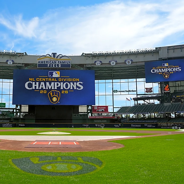 Why the 2026 Milwaukee Brewers can win the World Series