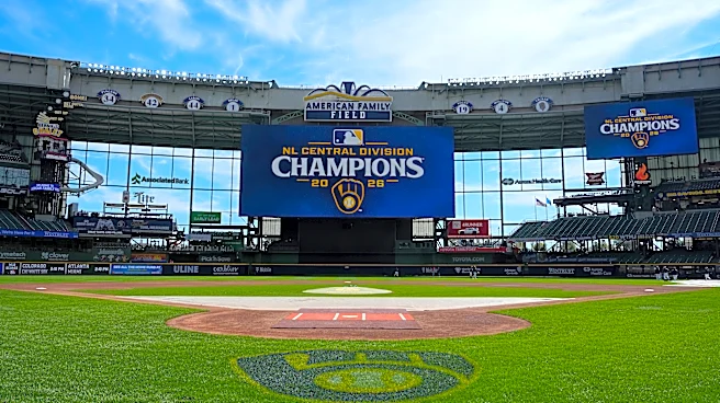 Why the 2026 Milwaukee Brewers can win the World Series