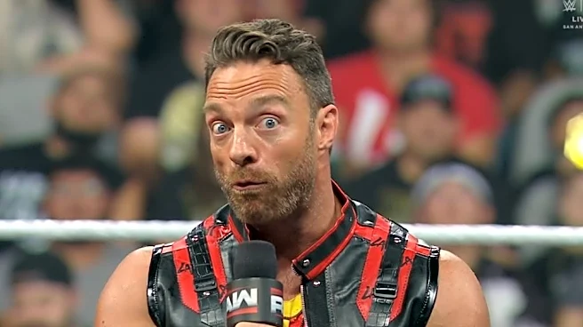 WWE Raw preview (Sept. 28, 2026): Roman Reigns’ part-time schedule is putting LA Knight in a very tough spot