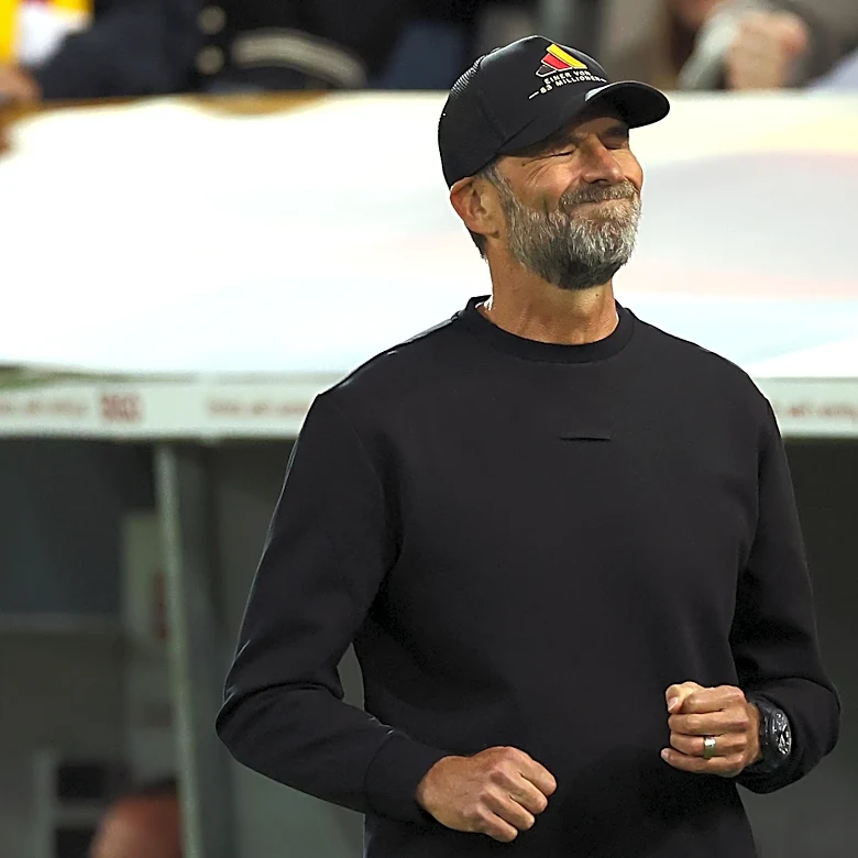 Looking ahead to Germany’s next two games