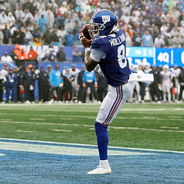 ‘Things I think’: The Giants won, but to keep doing that they must get better