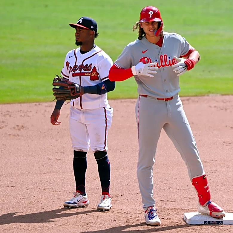 Are the Phillies your preferred Wild Card round matchup?