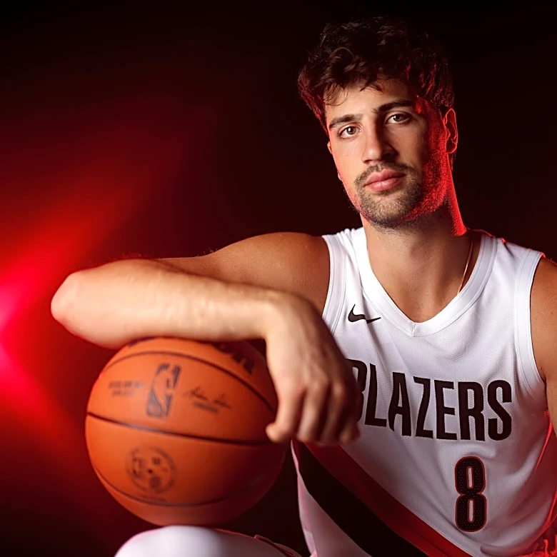 Discussion Thread: Trail Blazers Media Day 2026