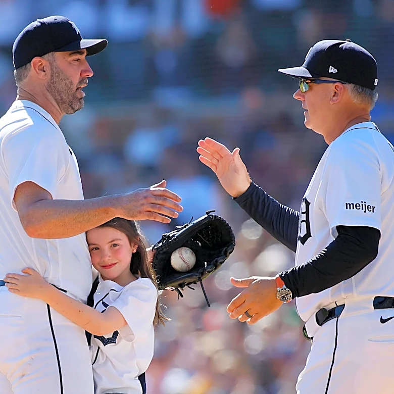 Detroit Tigers News: Justin Verlander retires, Kevin McGonigle, Max Scherzer, Dan Wilson fired, Pete Alonso, Christian Yelich