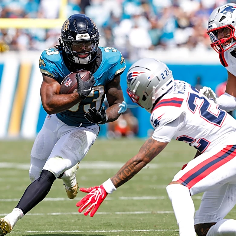 Jaguars Winners & Losers From Week 3: Jags Deliver Knockout Against New England