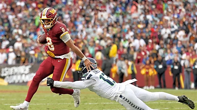 Seahawks News: Seahawks lacking in all three phases, only lose by two