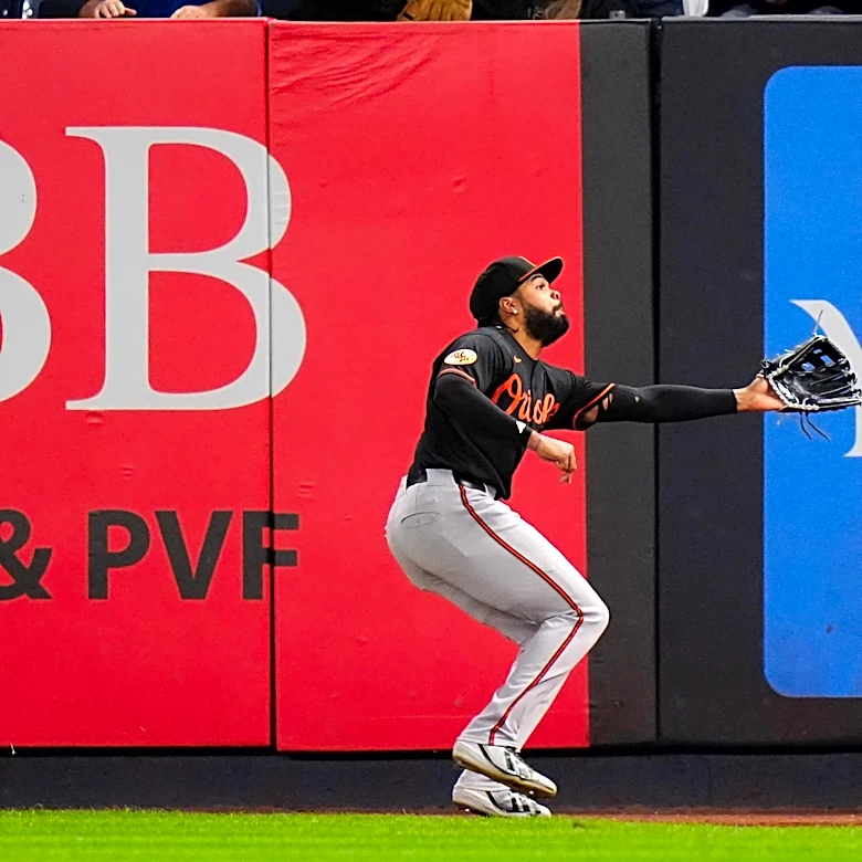 The 2026 Orioles roster was littered with non-contributors