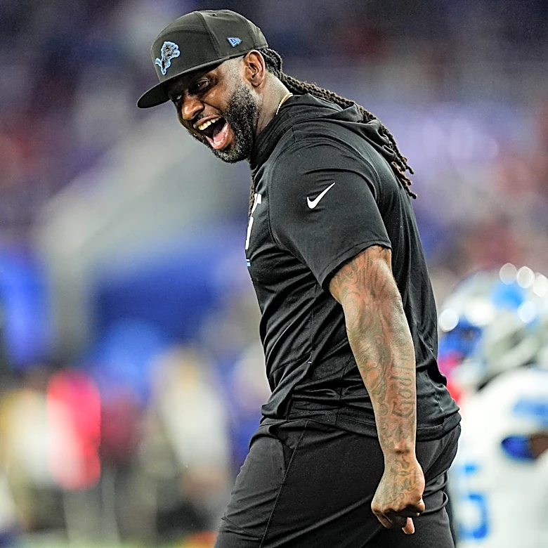 Lions vs. Jets reactions: Did Detroit show enough improvement on defense?