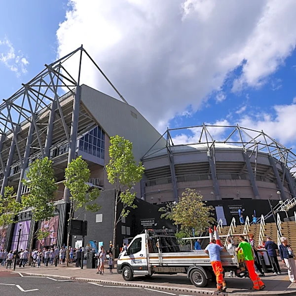 Newcastle Creates New Senior Role After Major Recruiting Changes