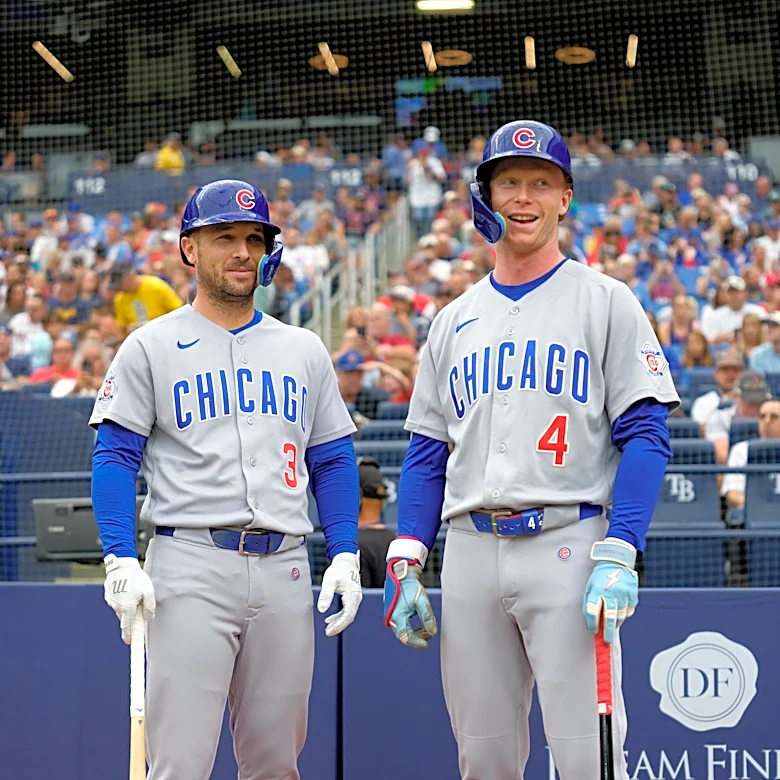 2026 Cubs Heroes and Goats: Alex Bregman is the Superhero vs. the Red Sox