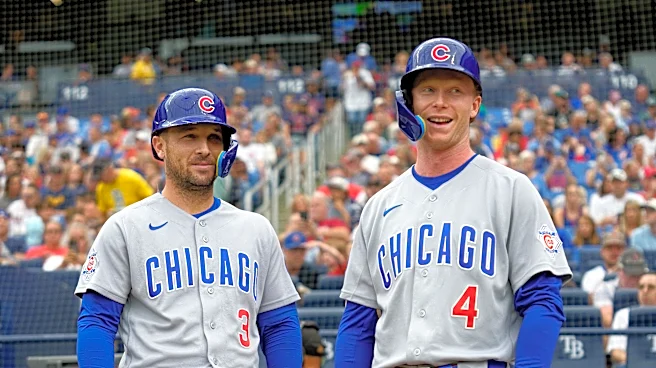 2026 Cubs Heroes and Goats: Alex Bregman is the Superhero vs. the Red Sox