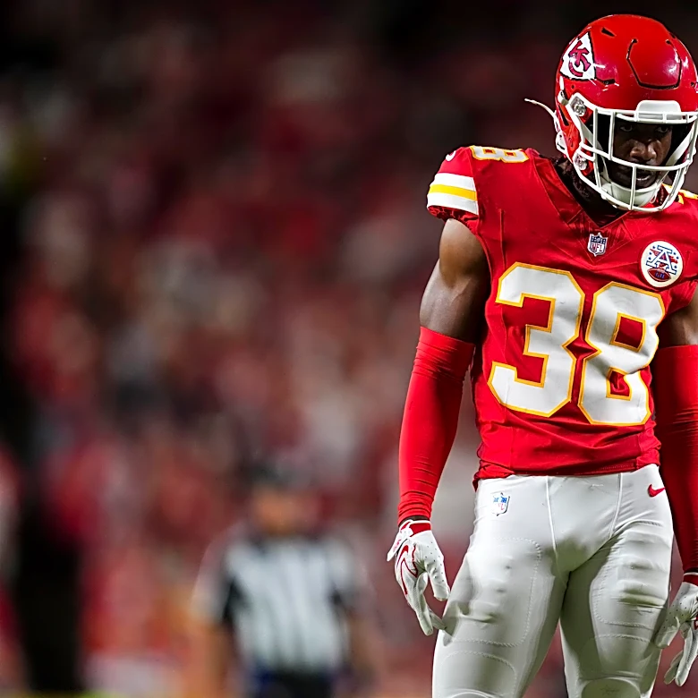 Chiefs Week 3 snap count analysis: L’Jarius Sneed, the blitzer