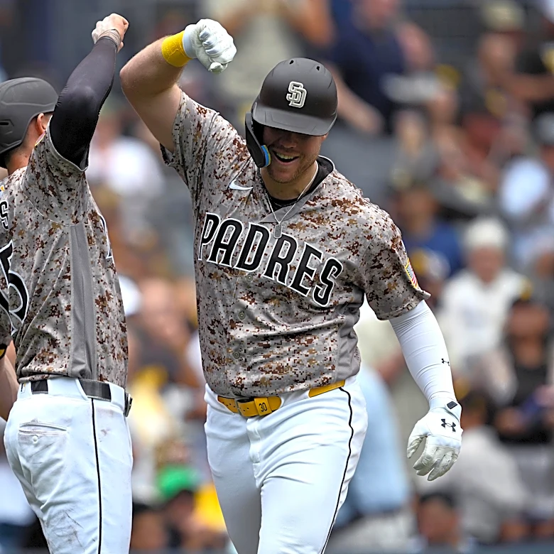 Good Morning San Diego: Padres end regular season with series win over Diamondbacks