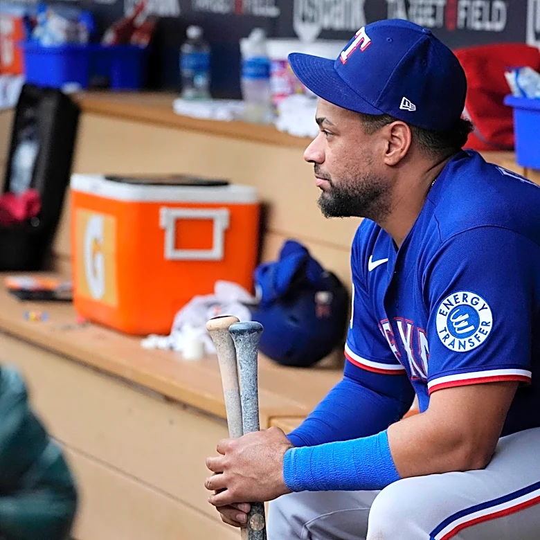 Monday Morning Texas Rangers Update