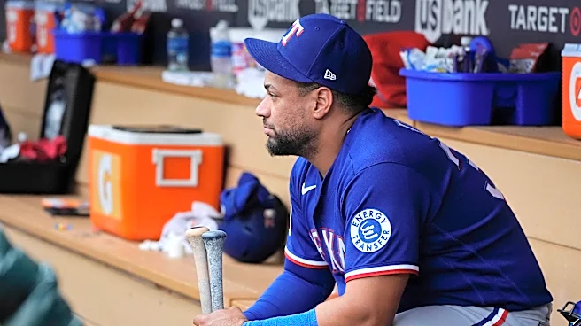 Monday Morning Texas Rangers Update
