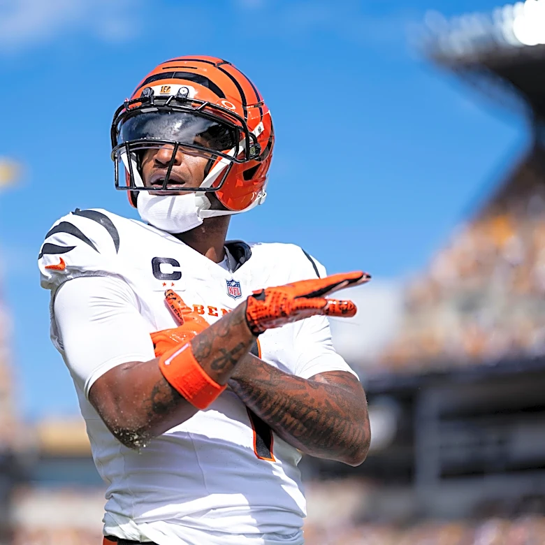 Bengals News: Ja’Marr Chase reaches major NFL molestone