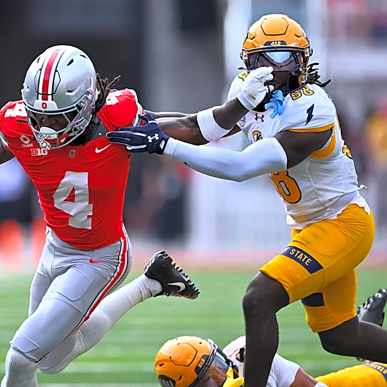 Los Angeles Chargers news: Bolts sit with 4th pick in 2027 draft after Week 3 loss