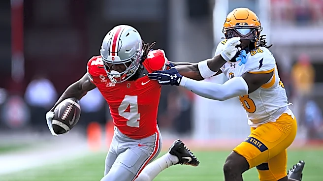 Los Angeles Chargers news: Bolts sit with 4th pick in 2027 draft after Week 3 loss