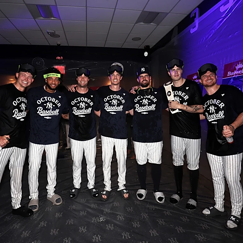 Why the Yankees can win the World Series