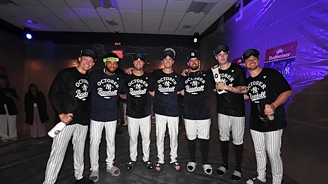 Why the Yankees can win the World Series
