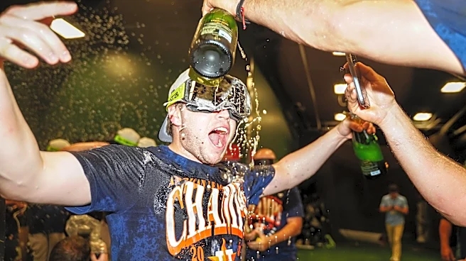 Mariners News: Dan Wilson, Rick Rizzs, and The Houston Astros