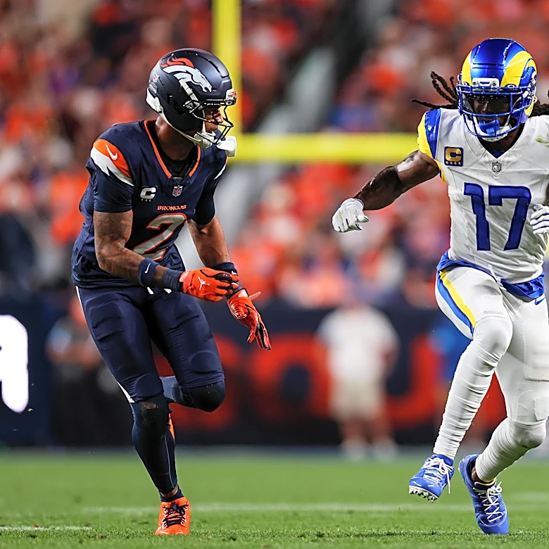 PFF grades: The short-handed Rams really need someone to step up