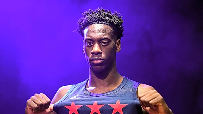 Wizards Media Day 2026 discussion