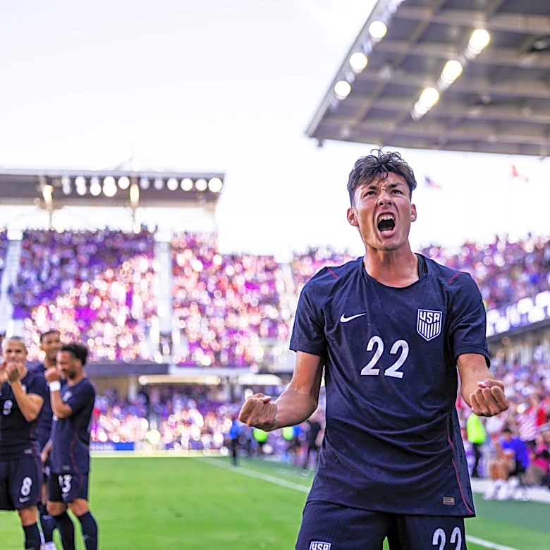 USMNT vs. Chile – finding substance in meaninglessness