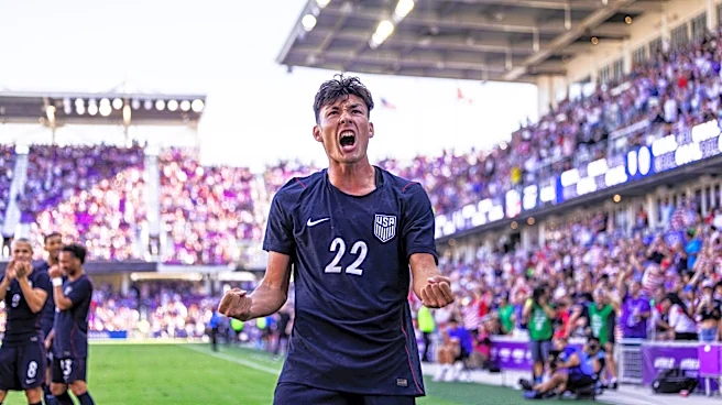 USMNT vs. Chile – finding substance in meaninglessness