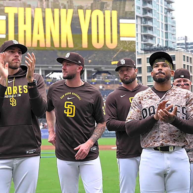 Padres Wild Card roster predictions: Who’s in, who’s out