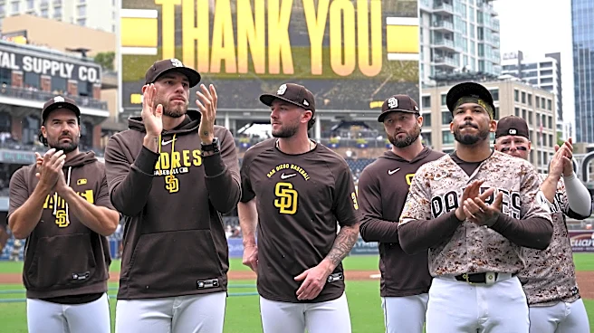 Padres Wild Card roster predictions: Who’s in, who’s out