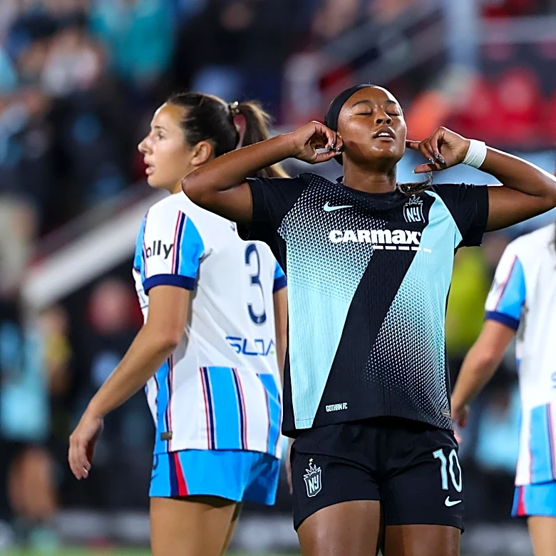 NWSL Matchweek 23: Top goals and saves